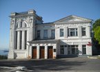 Утверждено охранное обязательство здания бывшего городского училища, построенное и открытое по инициативе И.Н.Ульянова в 1877 г.