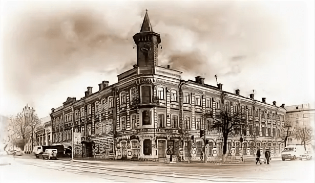 Как жил Ульяновск во время войны