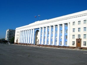 В Ульяновске в школе-интернате №91 будут развивать здоровьесберегающую среду