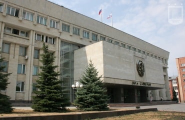 О проведении общественных обсуждений проекта закона о бюджете Ульяновской области на 2022 год и плановый период 2023 и 2024 гг.