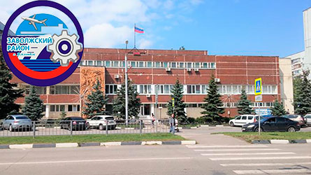 Главврач ульяновской ЦК МСЧ прокомментировал ковидную обстановку и призвал жителей прививаться